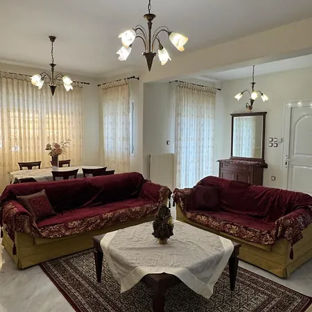 Triangle Park A1 Kozani