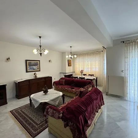 Triangle Park A1 Appartement *