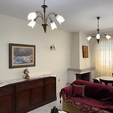 Triangle Park A1 Appartement Kozani