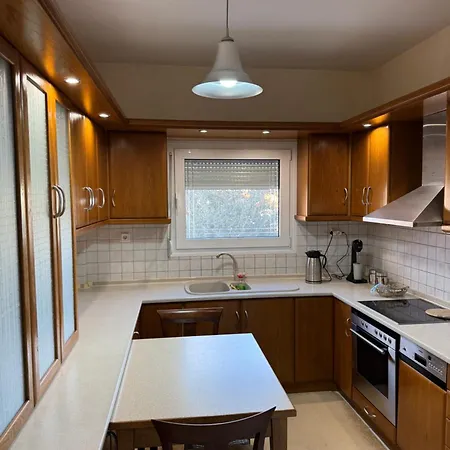 Triangle Park A1 Appartement