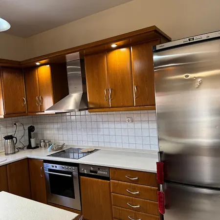 Triangle Park A1 Appartement Kozani