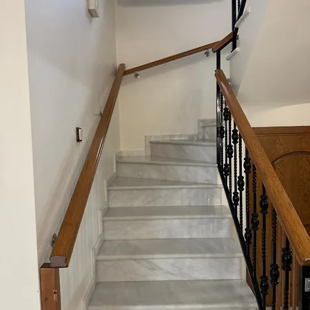Triangle Park A1 Appartement *