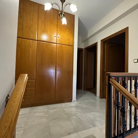Appartement Triangle Park A1 *