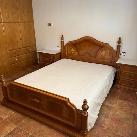 Apartamento Triangle Park A1