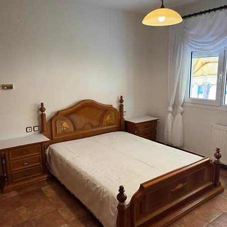 Appartement Triangle Park A1 *