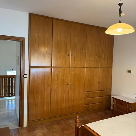 Triangle Park A1 Appartement *