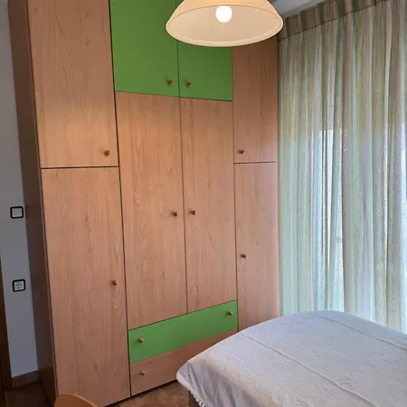 Triangle Park A1 Appartement Kozani