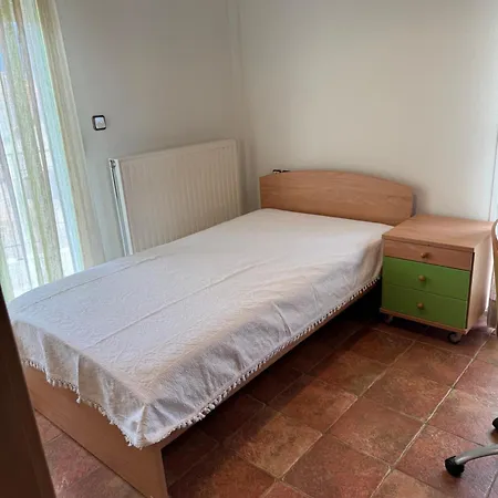 Appartement Triangle Park A1 Kozani