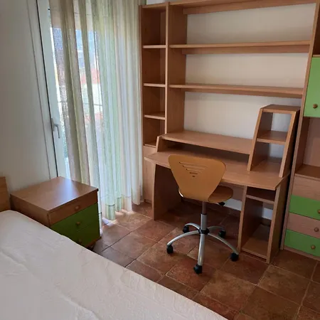 Appartement Triangle Park A1 Kozani