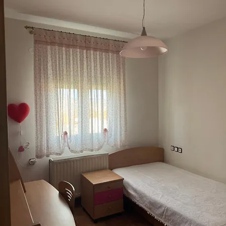Appartement Triangle Park A1 Kozani