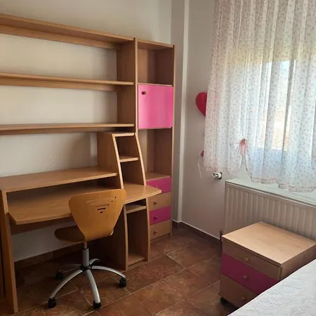 Triangle Park A1 Appartement