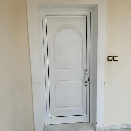 Apartamento Triangle Park A1