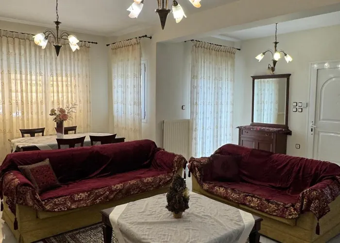 Triangle Park A1 Kozani