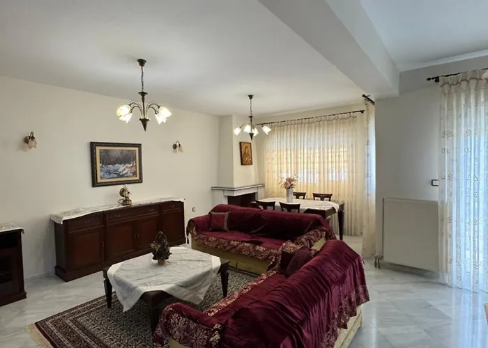 Triangle Park A1 Appartamento *