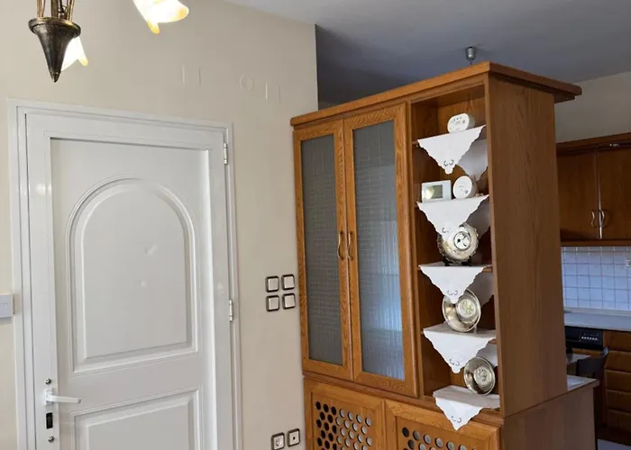 Triangle Park A1 * Kozani