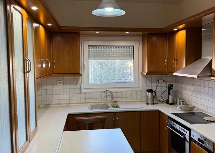 Triangle Park A1 Appartamento