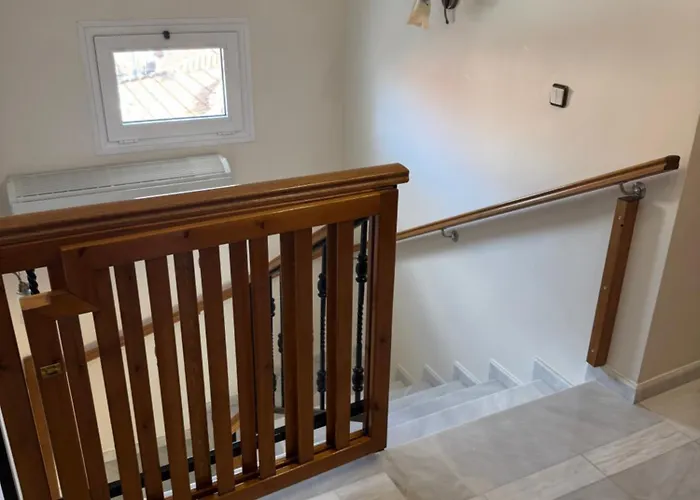 Triangle Park A1 Appartamento