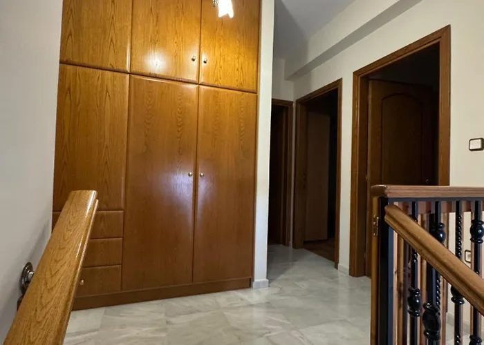 Appartamento Triangle Park A1 *