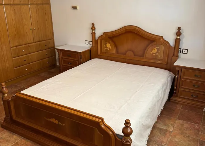 Appartamento Triangle Park A1