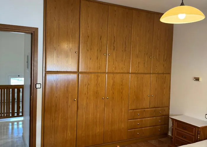 Triangle Park A1 Appartamento *