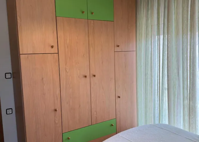 Triangle Park A1 Appartamento Kozani