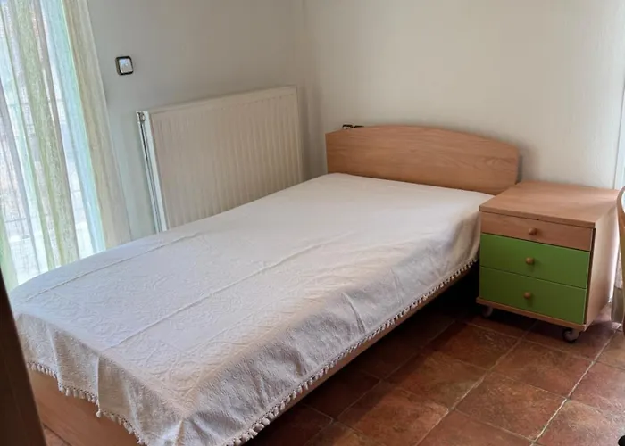 Appartamento Triangle Park A1 Kozani