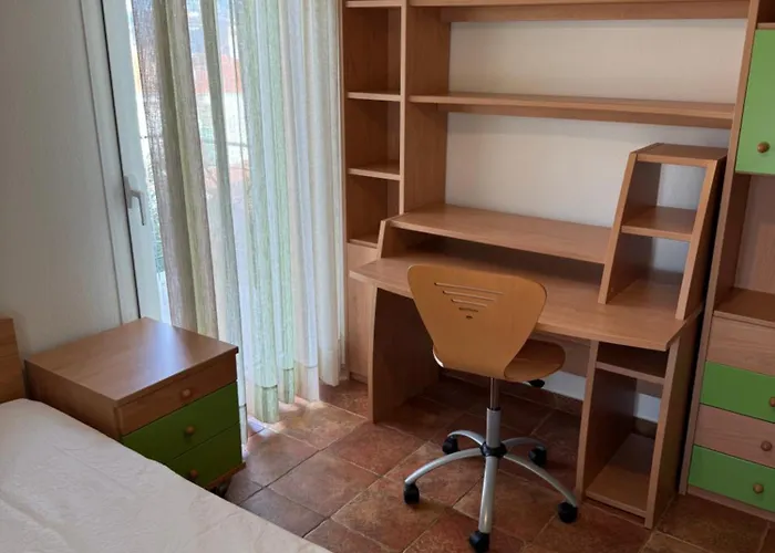 Appartamento Triangle Park A1 Kozani