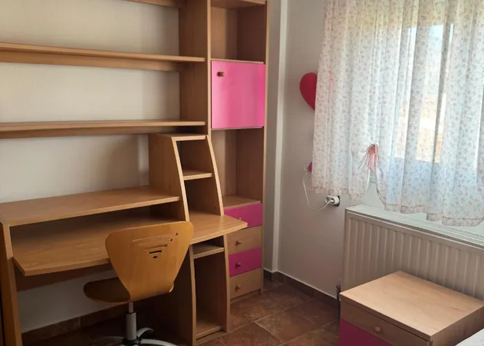 Triangle Park A1 Appartamento