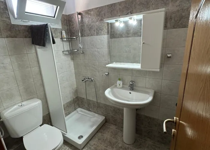 Triangle Park A1 Kozani