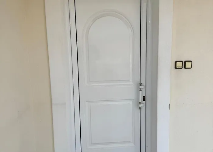 Appartamento Triangle Park A1